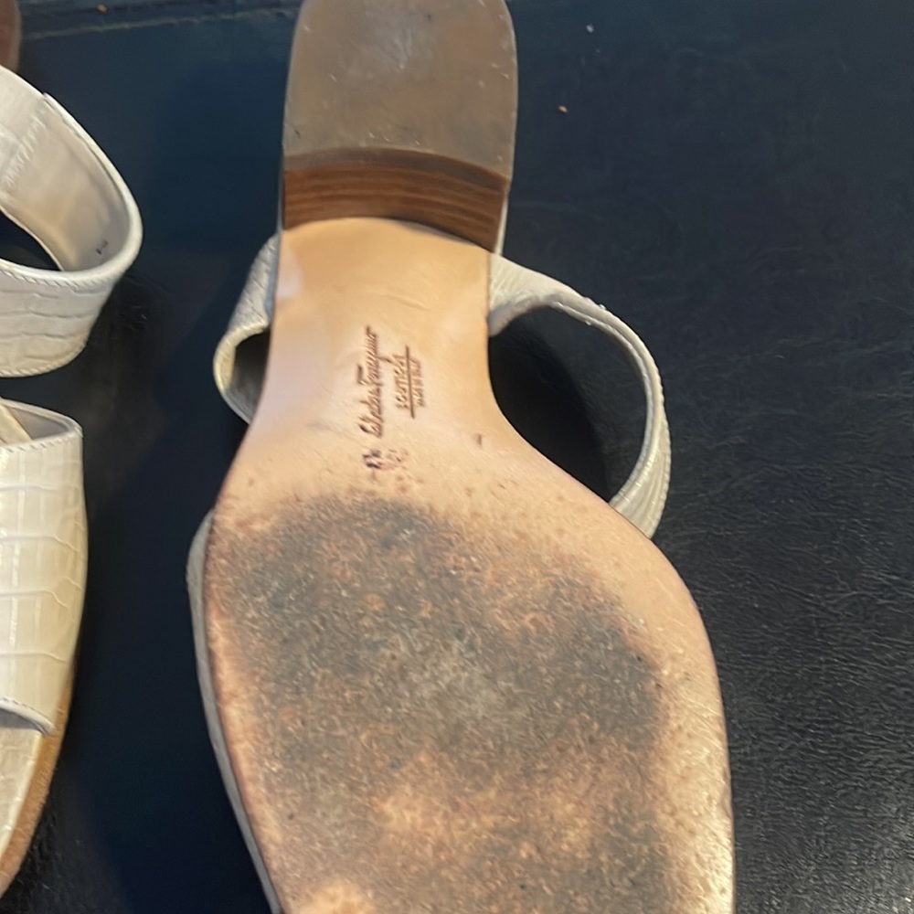 Shoes - Picture 3 of 5